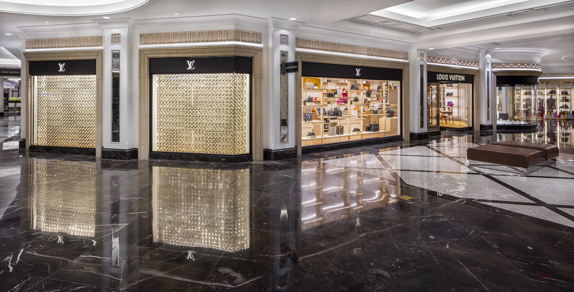 Louis Vuittons Exhibition SEE LV is Coming to Dubai Mall